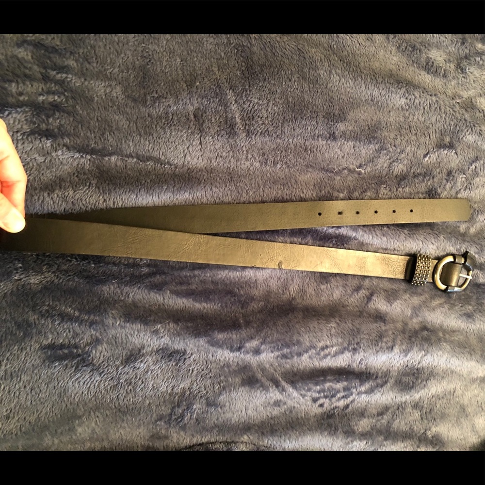 Black Belt